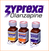 zyprexa 5 mg