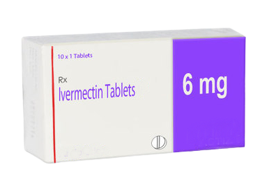 ivermectin tabletten